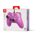 PowerA Wired Controller, Grape Purple (SWITCH)_931721266