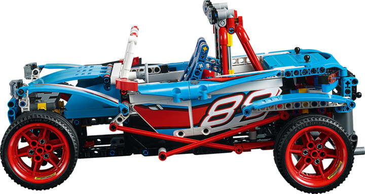LEGO® Technic 42077 Závodní auto_1436095670