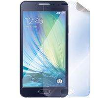 CELLY Screen protector pro displej Samsung Galaxy A3, lesklá, 2ks_1127108110