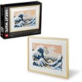 LEGO® Art 31208 Hokusai – Velká vlna_1304345709