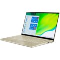 Acer Swift 5 (SF514-55T-79KC), zlatá_2098144096