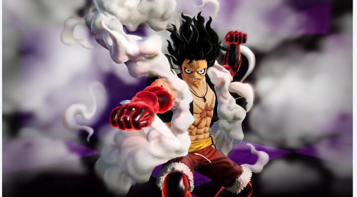 One Piece: Pirate Warriors 4 (PS4)_1178955132