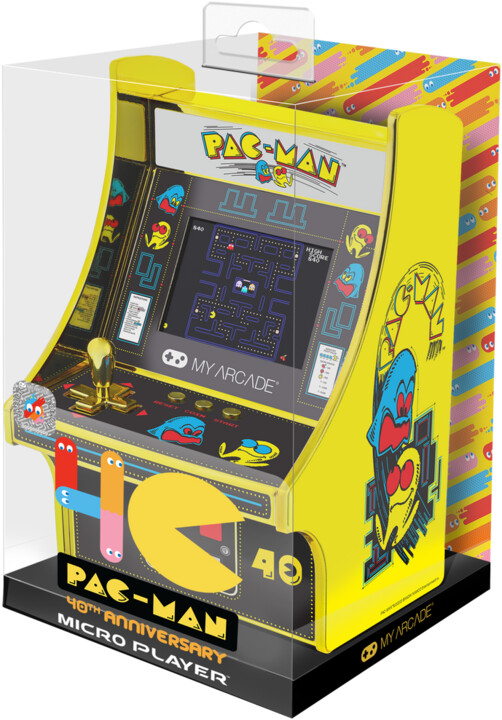 My Arcade Micro Player Pac-Man_988754159
