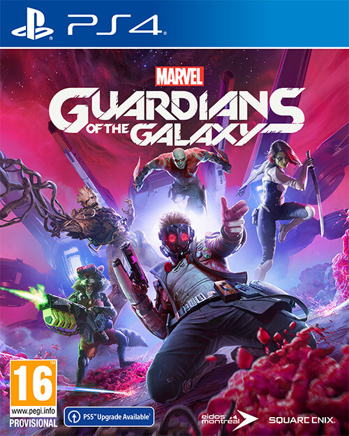 Marvel&#39;s Guardians of the Galaxy (PS4)_1940618188