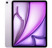 Apple iPad Air Wi-Fi + Cellular, 13&quot; 2024, 1TB, Purple_1223917370