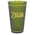 Sklenice Nintendo: Zelda - Hyrule Logo, 415ml_249447515