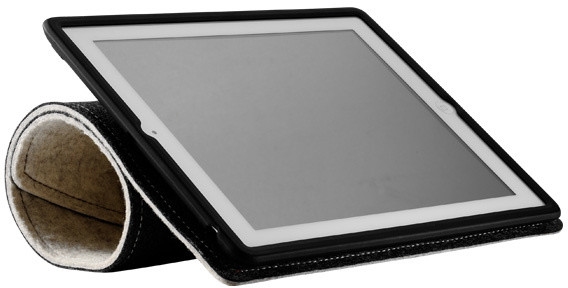 Coolermaster Bizet - obal na iPad, voděodolný_811265380