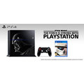 PlayStation 4, 1TB, černá + Star Wars Battlefront_187244189