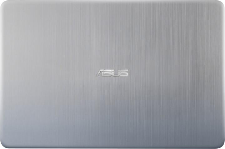 ASUS VivoBook 15 X540MA, stříbrná_55833151