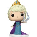 Figurka Funko POP! Frozen - Elsa Ultimate Princess
