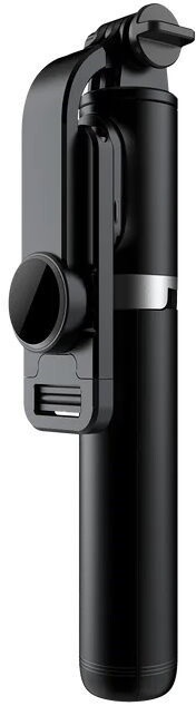 Rollei Comfort Selfie Stick, pro chytré telefony, BT, černá_233107693