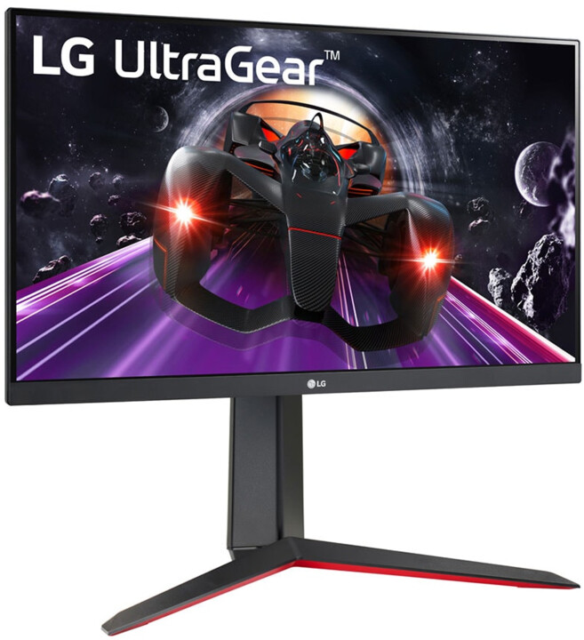 LG UltraGear 24GN650-B - LED monitor 23,8&quot;_2119585958