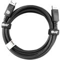 Club3D kabel DisplayPort 1.4, HBR3, 8K60Hz (M/M), 3m_248419946