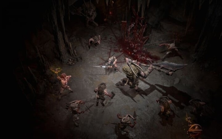 Diablo IV (Xbox ONE)_308506167