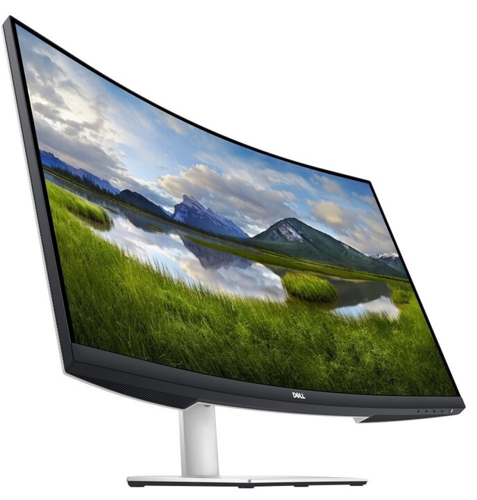 Dell S3221QSA - LED monitor 31,5&quot;_154856277
