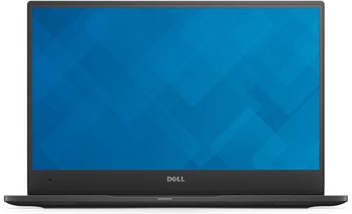 Dell Latitude 13 (7370), černá_521401995