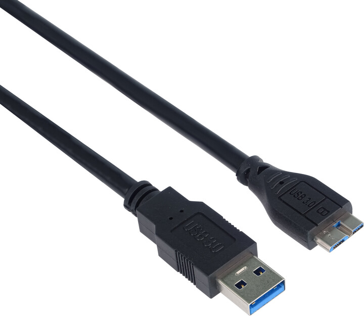 PremiumCord Micro USB3.0 - 3m
