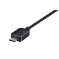 Samsung napájecí kabel EP-SG900U pro Galaxy S5 (SM-G900), černá_508398042