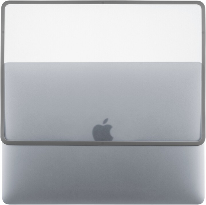 Cellularline tvrzený ochranný kryt Matt Hard Shell pro Apple MacBook Air 13&#39;&#39; (2018-2020)/_1689916277