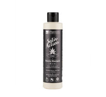 laSaponaria Pánský sprchový gel a šampon s konopím 2v1 BIO (200 ml)_1350734235