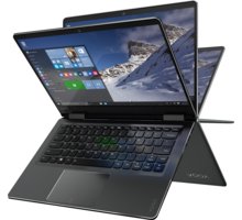 Lenovo Yoga 710-14ISK, černá_1095321659