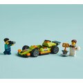 LEGO® City 60399 Zelené závodní auto_34190034