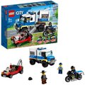LEGO® City 60276 Vězeňský transport_1012518447