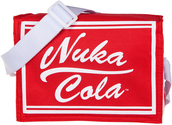 Chladící taška Fallout - Nuka Cola_279079724