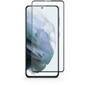 Spello by Epico tvrzené sklo pro Samsung Galaxy S24 5G 2.5D, černá_1695047554