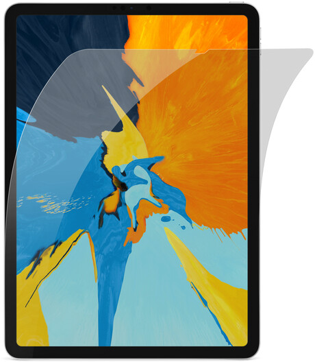 Epico ochranné sklo Flexiglass pro Apple iPad 10,9&quot; (2022)_2060213857