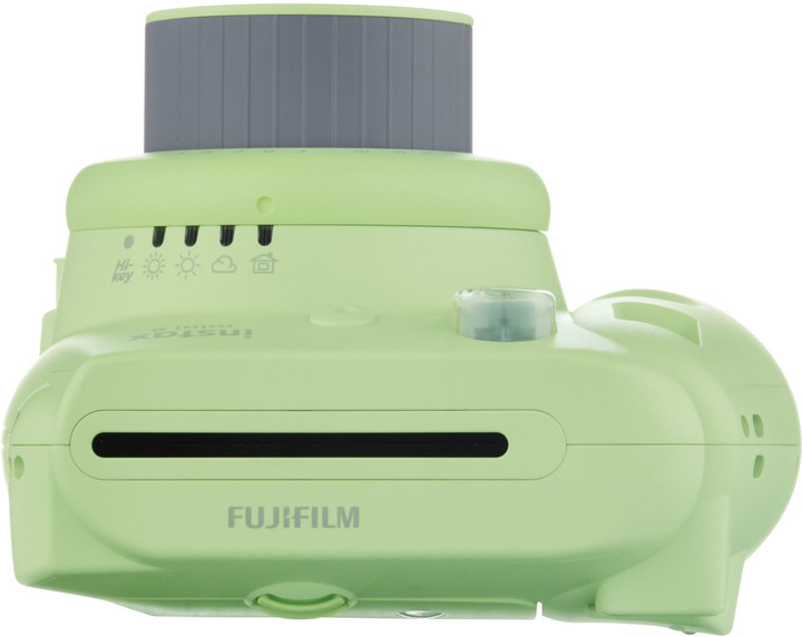 Fujifilm Instax MINI 9, zelená_1603918179