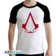Tričko Assassin's Creed - Crest (XXL)