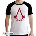 Tričko Assassin&#39;s Creed - Crest (L)_1527326741