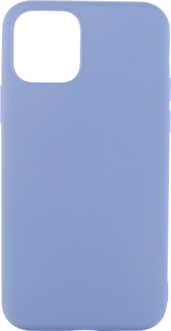 EPICO silikonový kryt CANDY pro iPhone 11 Pro Max, modrá_228168571