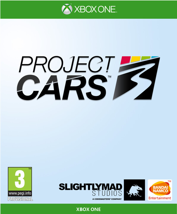Project Cars 3 (Xbox ONE)_1301220335