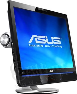 ASUS PG221 - LCD monitor 22"