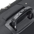 RivaCase 8481 cestovní kufr na kolečkách 20l, černá_1618276189