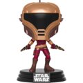 Figurka Funko POP! Star Wars IX: Rise of the Skywalker - Zorii Bliss_1711633864