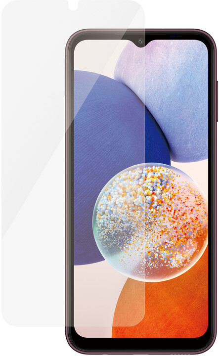PanzerGlass ochranné sklo pro Samsung Galaxy A14/A14 5G_1592519983