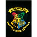 Osuška Harry Potter: Hogwarts_254402058