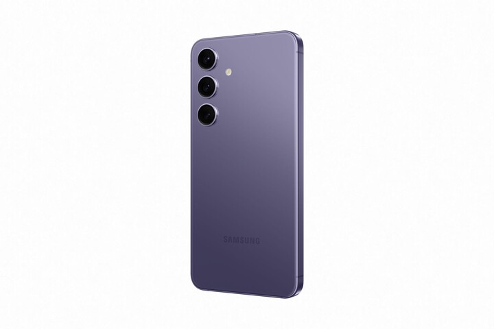Samsung Galaxy S24, 8GB/256GB, Cobalt Violet_1334230296