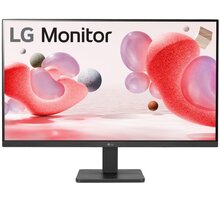 LG 27MR400-B - LED monitor 27" 27MR400-B.AEUQ
