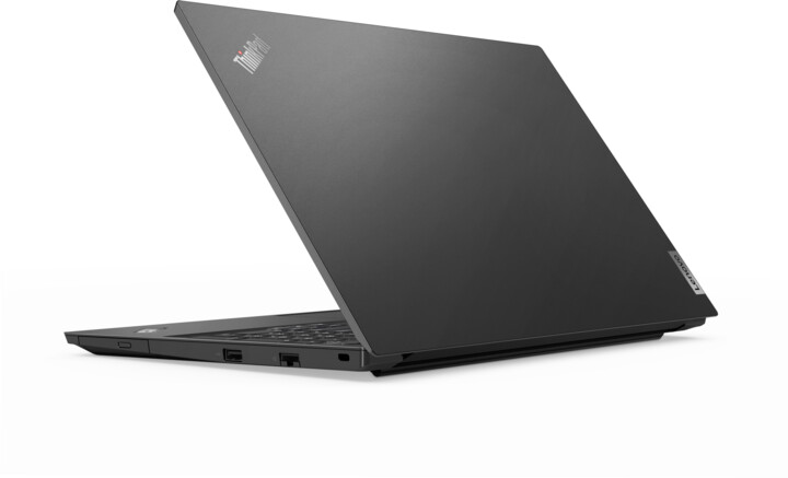 Lenovo ThinkPad E15 Gen 4 (Intel), černá_868644029