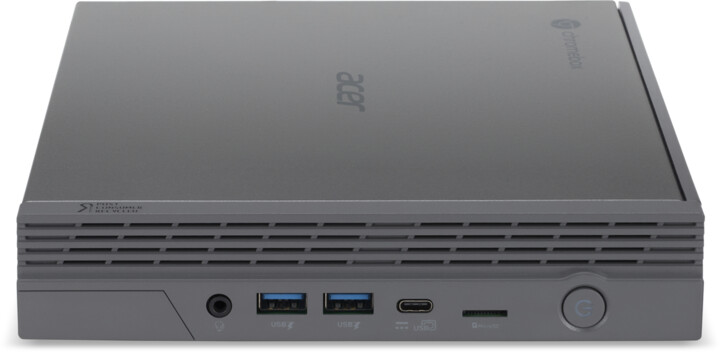 Acer Chromebox CXI5 Wb1235U, šedá_271603043
