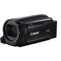 Canon Legria HF R706, černá_697175216