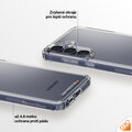 PanzerGlass ochranný kryt HardCase D3O pro Samsung Galaxy S24+_292321970