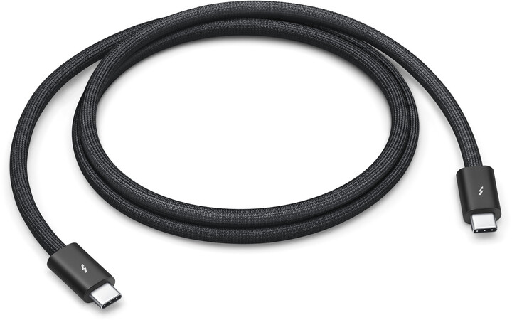 Apple kabel Thunderbolt 4 Pro, 1m_1337016556