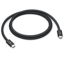 Apple kabel Thunderbolt 4 Pro, 1m_1337016556