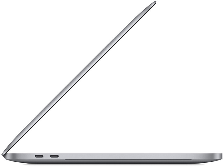 Apple MacBook Pro 13 Touch Bar, i5 2.0 GHz, 32GB, 1TB, vesmírně šedá (2020)_1831955257