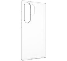 FIXED ultratenké gelové pouzdro pro Samsung Galaxy S24 Ultra, 0,6mm, čirá_38367591